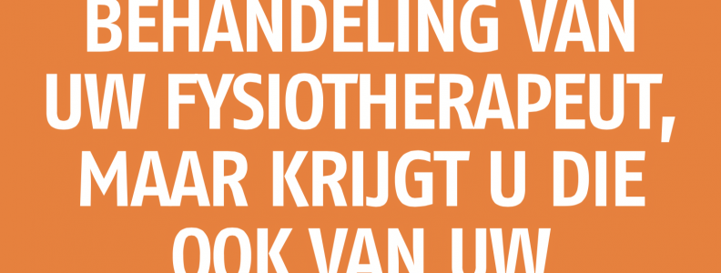 Bijna één op de tien stapt over naar een andere zorgverzekeraar